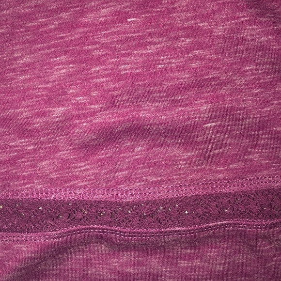 Space Dye Knit Swing Dress NWOT - Picture 7 of 9